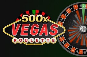 Vegas Roulette 500x